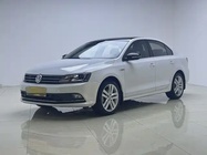 Volkswagen Sagitar 2018