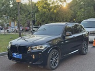 BMW X3 2024