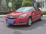 Chevrolet Malibu 2012