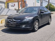 Mazda Ruiyi 2014