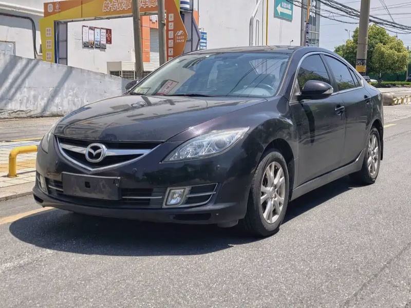 Mazda Ruiyi