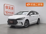 BYD MAX 2021