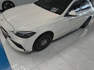 Mercedes-Benz C-Class 2024