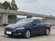 Ford Mondeo 2022