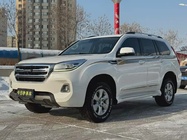 Haval H9 2020