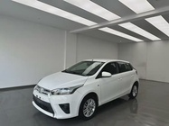 Toyota Yaris 2016