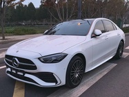 Mercedes-Benz C-Class 2023