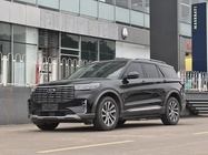 Ford Explorer 2023