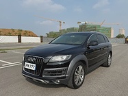 Audi Q7 2014