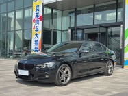 BMW 3 Series 2018