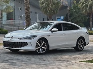 Volkswagen Lamando 2023