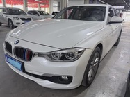 BMW 3 Series 2016