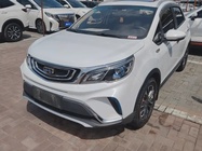 Geely X3 2019
