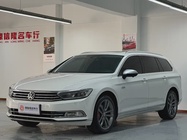 Volkswagen Viloran 2019