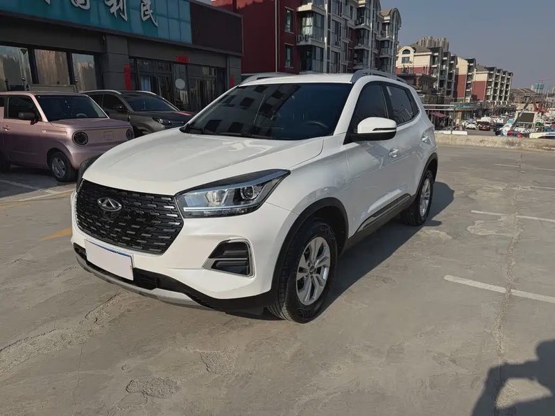 Chery Tiggo 5