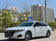 Honda Accord 2022