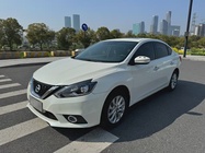 Nissan Sylphy 2018