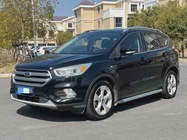 Ford Kuga 2018
