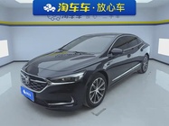 Buick LaCrosse 2020