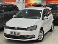 Volkswagen Polo 2016