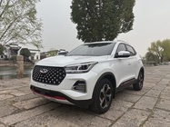 Chery Tiggo 5 2022