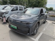 Leapmotor C16 2025
