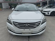 Hyundai Mistra 2016