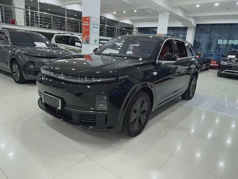 Li Auto L7