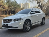 Volvo XC60 2015
