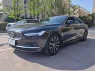 Volvo S90 2021