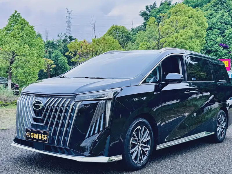 GAC M8