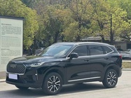 Haval H6 2024