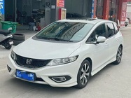 Honda Jade 2016