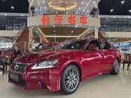 Lexus GS 2012