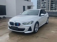 BMW 1 Series 2020
