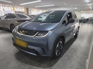 BYD Dolphin 2025