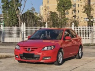 Mazda 3 2012