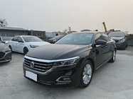 Volkswagen Passat 2020