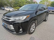 Toyota Highlander 2020