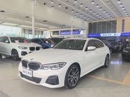 BMW 3 Series 2022