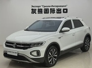Volkswagen T-Roc 2024