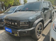 Jetour Traveller 2024