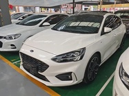 Ford Focus 2021