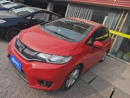 Honda Fit 2014