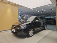 Volkswagen Touran 2011