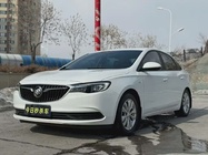 Buick Excelle 2021