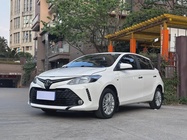 Toyota Vios 2017