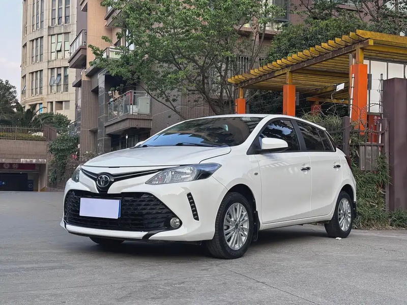 Toyota Vios