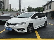 Honda Jade 2014