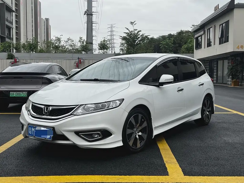 Honda Jade